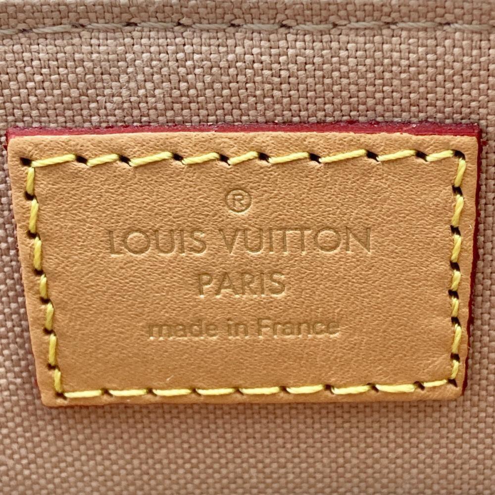 Louis Vuitton LOUIS VUITTON Monogram Dune Alma BB Japan Limited Edition Handb... - Picture 11 of 13